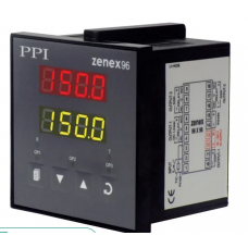 Zenex 96,48 both size PID Controllers Make PPI